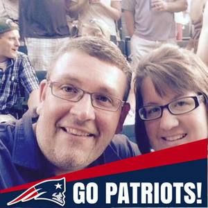 Meet your Posher, David